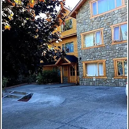 Departamento De Alquiler Turistico San Martin de los Andes Exterior photo