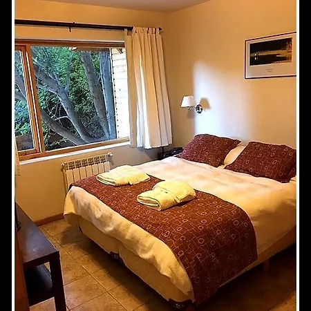Departamento De Alquiler Turistico San Martin de los Andes Exterior photo