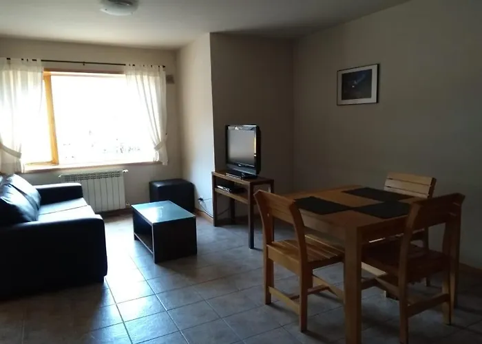 Departamento De Alquiler Turistico