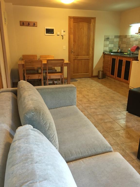 Apartment Departamento De Alquiler Turistico