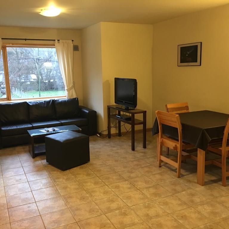 Departamento De Alquiler Turistico Apartment