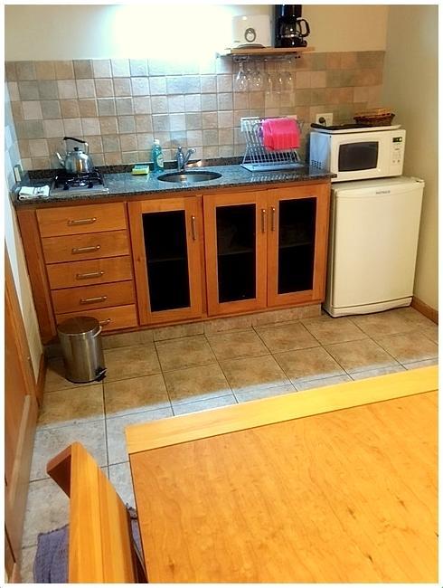 Departamento De Alquiler Turistico Apartment San Martin de los Andes
