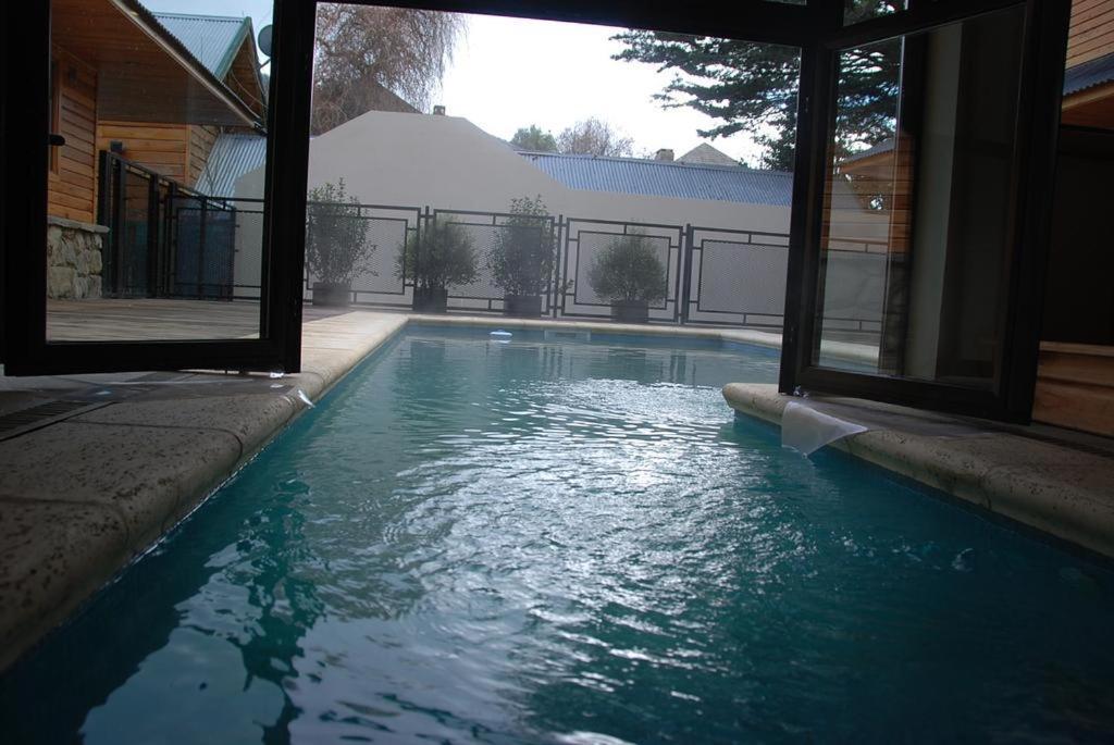 Departamento De Alquiler Turistico Apartment San Martin de los Andes