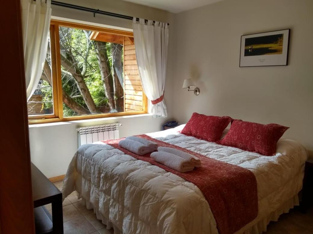 Apartment Departamento De Alquiler Turistico