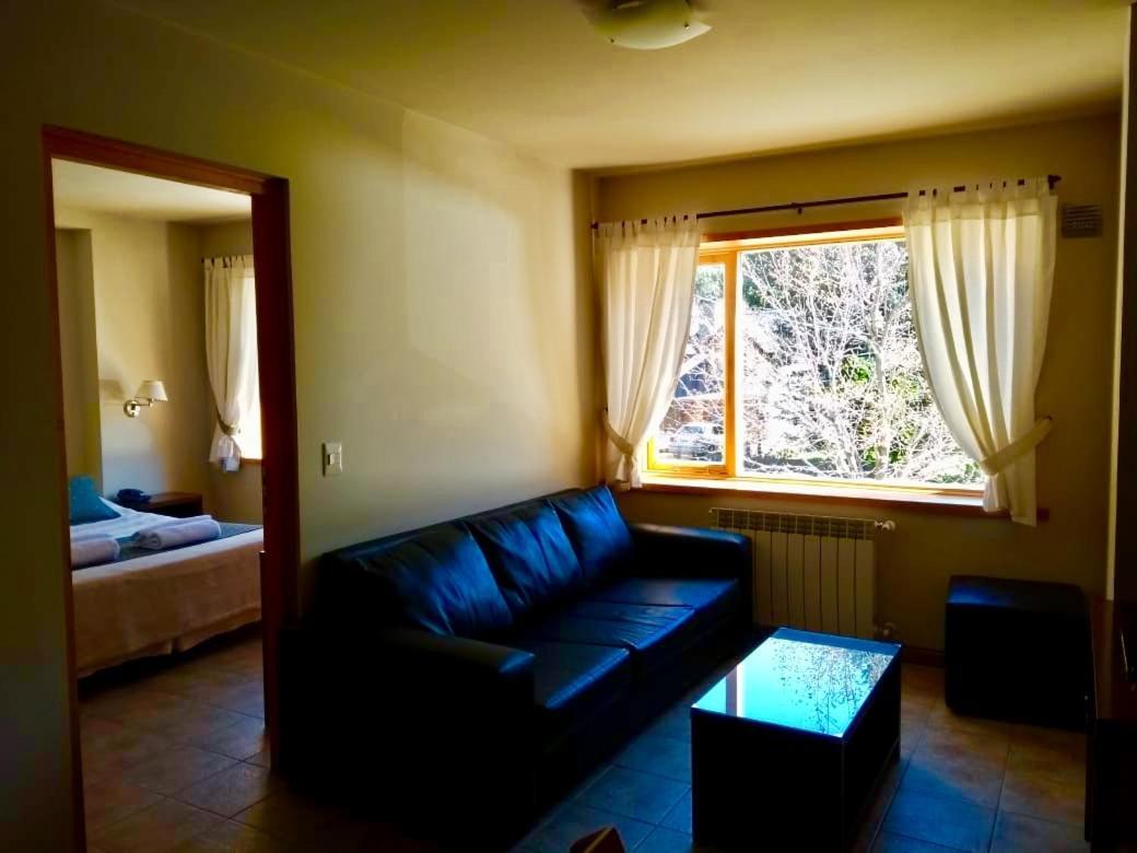 Apartment Departamento De Alquiler Turistico